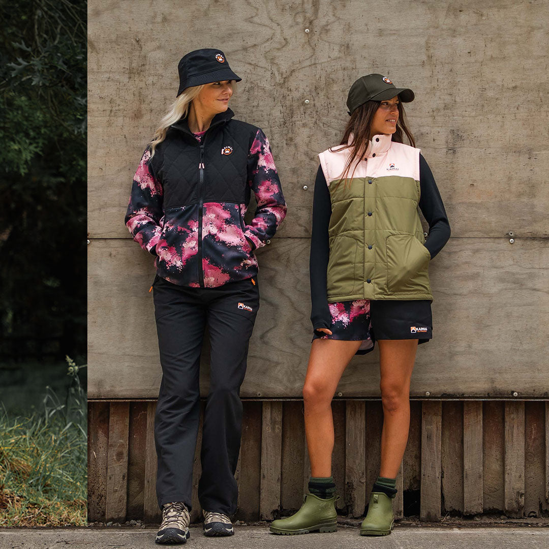 Womens Bottoms Kaimai Outdoors womens-bottoms-kaimai-outdoors