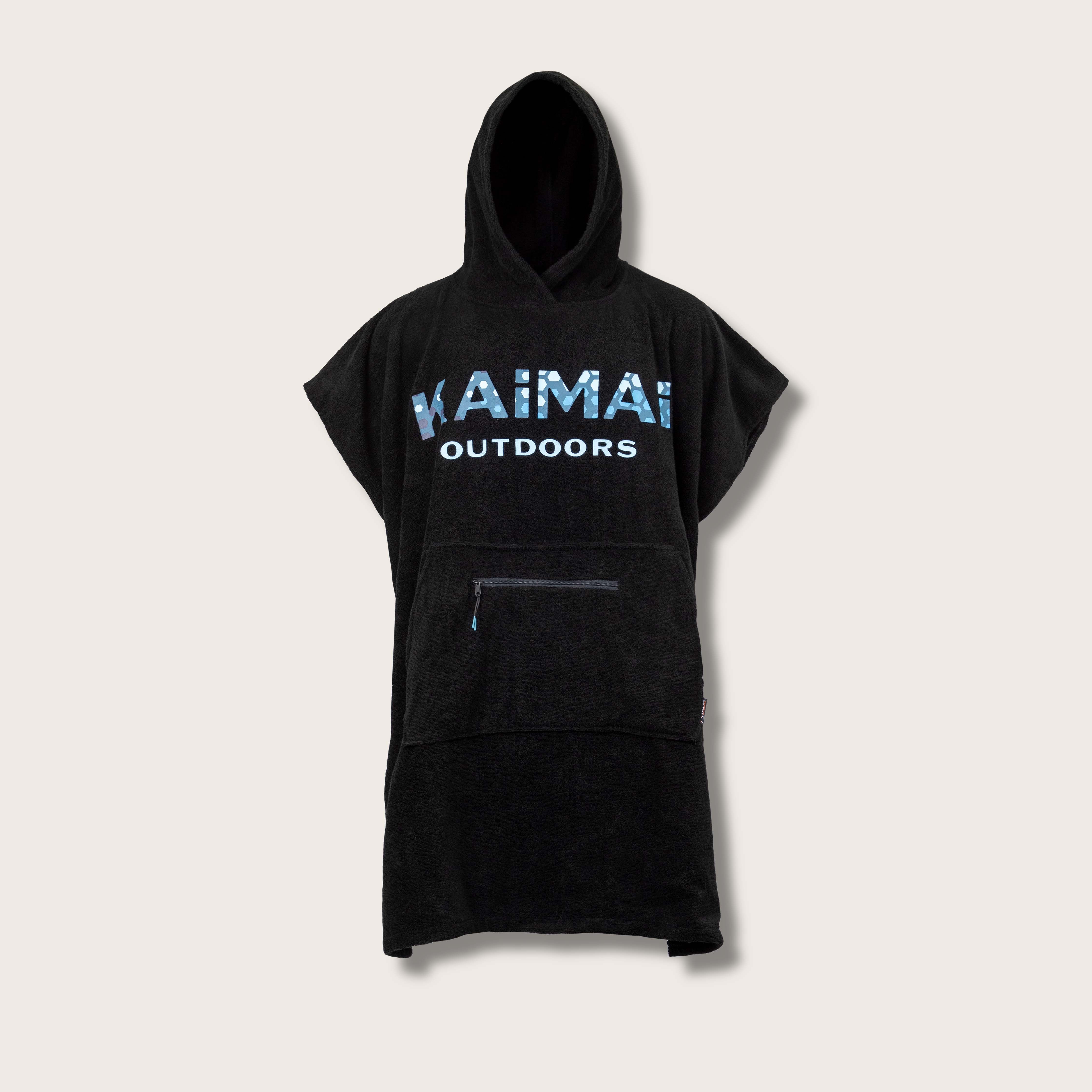 Adult's Hooded Towel – Kaimai Outdoors