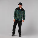 Men's Canyon Ikat Shirt