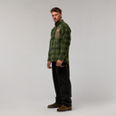 Men's Kepler Check Pullover