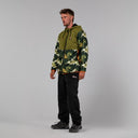 Men's Pelorus Hoodie