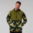 Men's Pelorus Hoodie