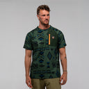 Men's Pinnacle Ikat Tee