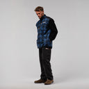 Men's Pioneer Check Vest