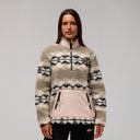 Women's Diamond Pullover