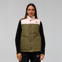 Women's Dune Vest