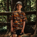 Youth Digi Tee