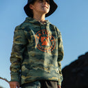 Youth Matai Hoodie