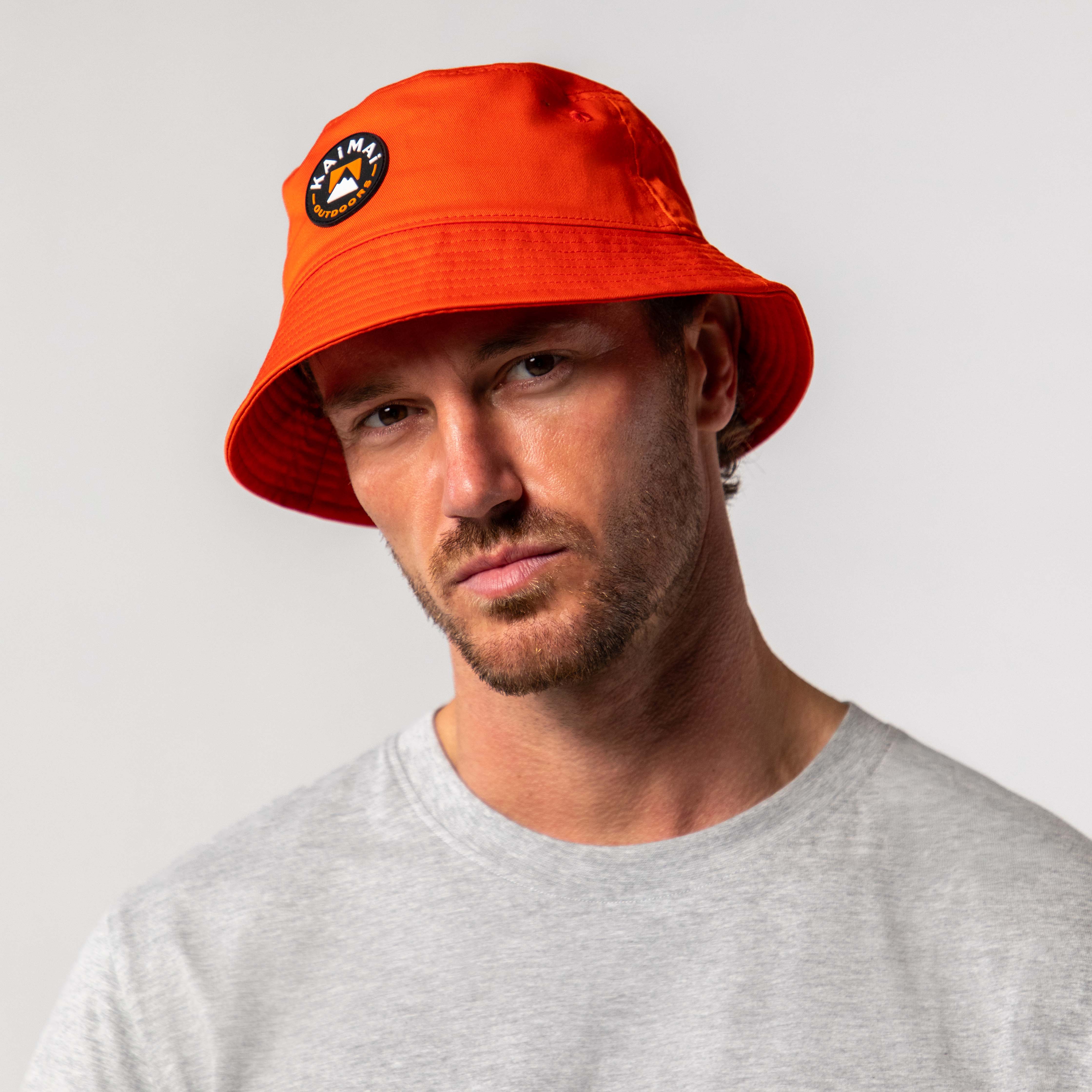 Cairn Bucket Hat – Kaimai Outdoors