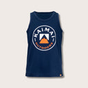 Youth Stamp Singlet