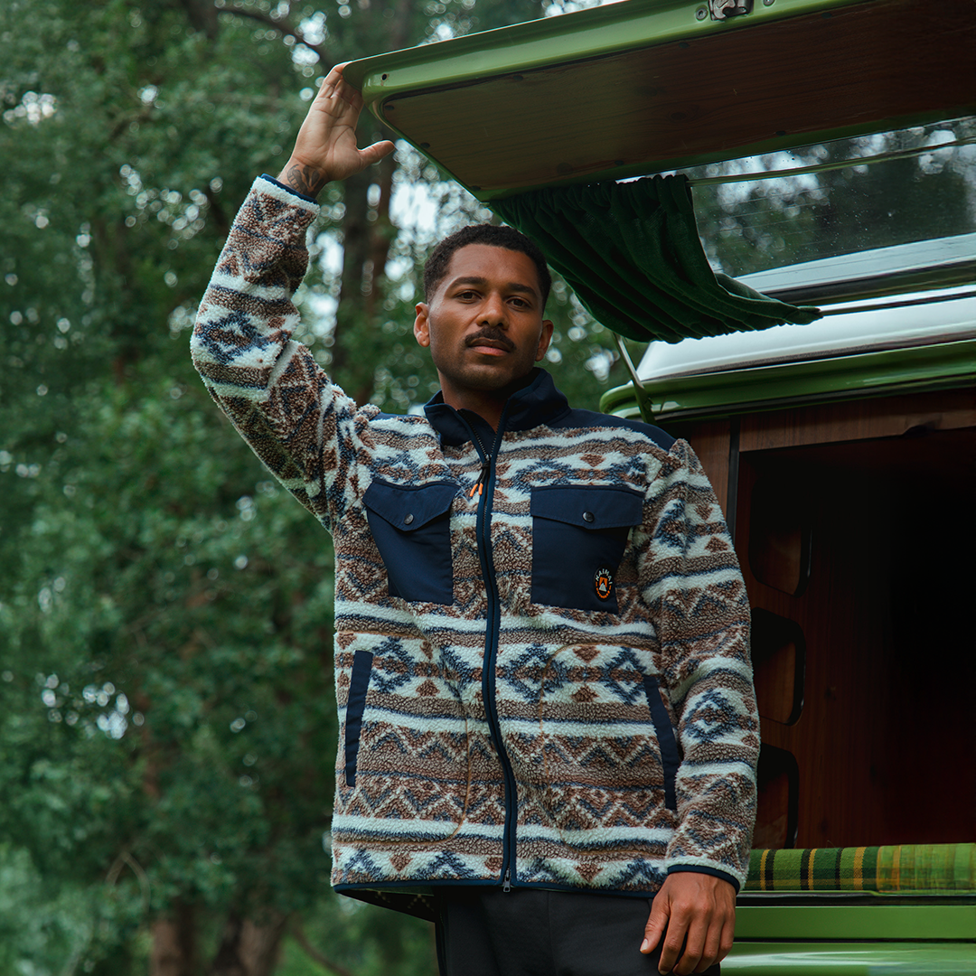 Sherpa