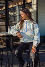 Women's Cocoon Sweat