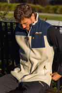 Men's Sherpa Vest