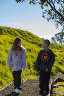 Youth Dye Hoodie