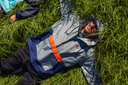 Men's Street Anorak
