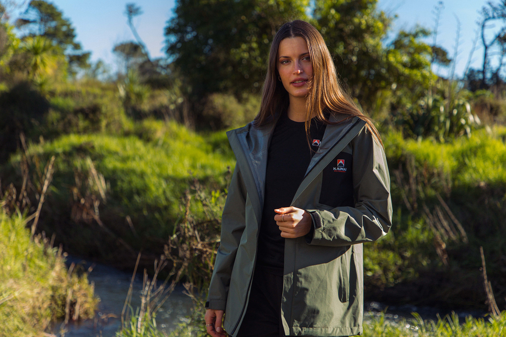 Women's Typhoon Jacket