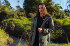 Women's Typhoon Jacket