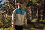 Men's Saddle Jacket