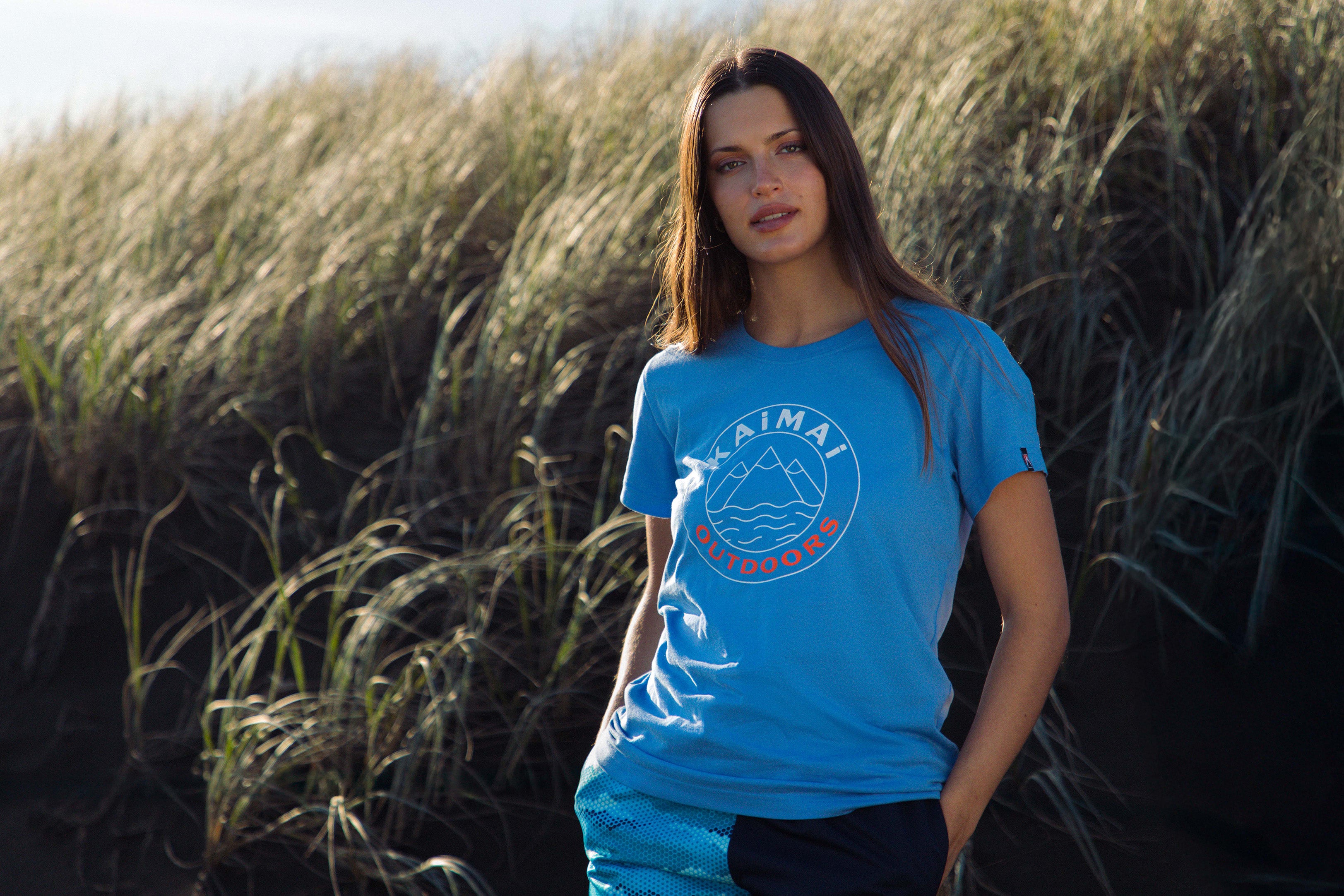 Women's Roam Tee