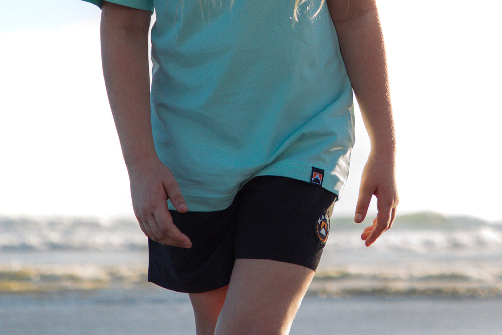 Youth Rove Short