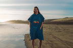 Adult's Hooded Towel