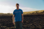 Men's Heartbeat Tee