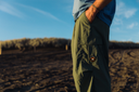 Men's Para Pant