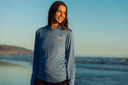 Women's Cast LS Hoodie