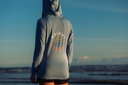 Women's Cast LS Hoodie