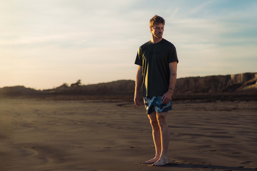 Men's Rugby Short