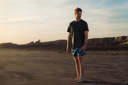 Men's Rugby Short