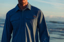Men's LS Hooked Shirt