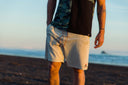 Men's Ikat Short