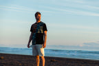 Men's Ikat Short