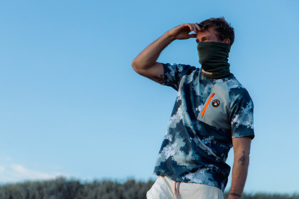 Neck Gaiter
