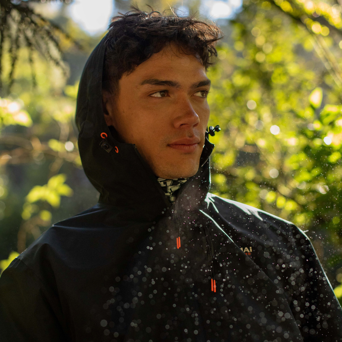 Men's Ripper Jacket
