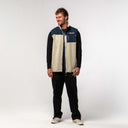 Men's Sherpa Vest