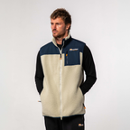 Men's Sherpa Vest