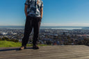 Men's Knuckle Pant