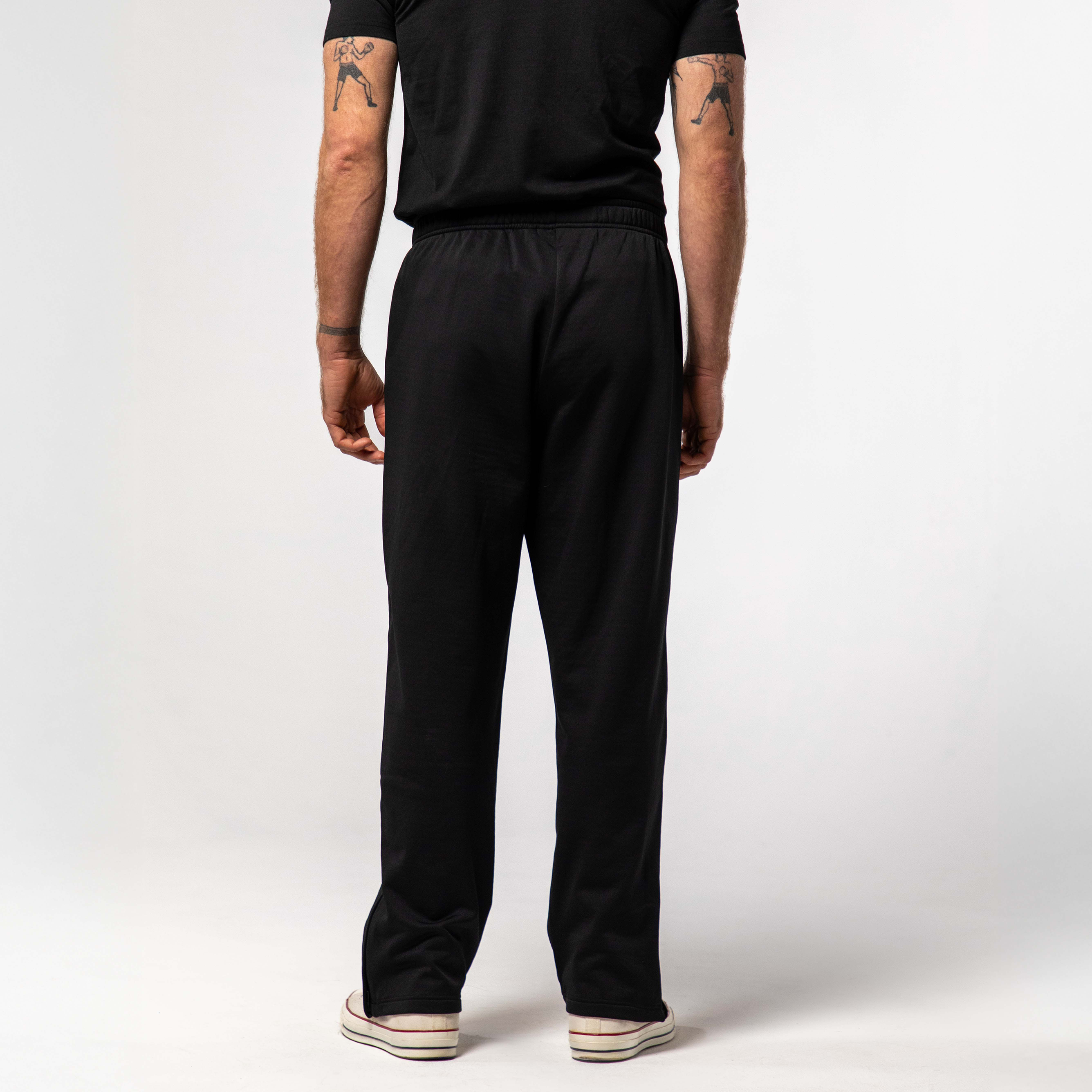 Men's Knuckle Pant
