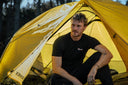 Men's Merino Thermal SS Tee