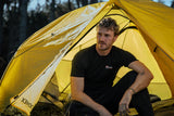 Men's Merino Thermal SS Tee