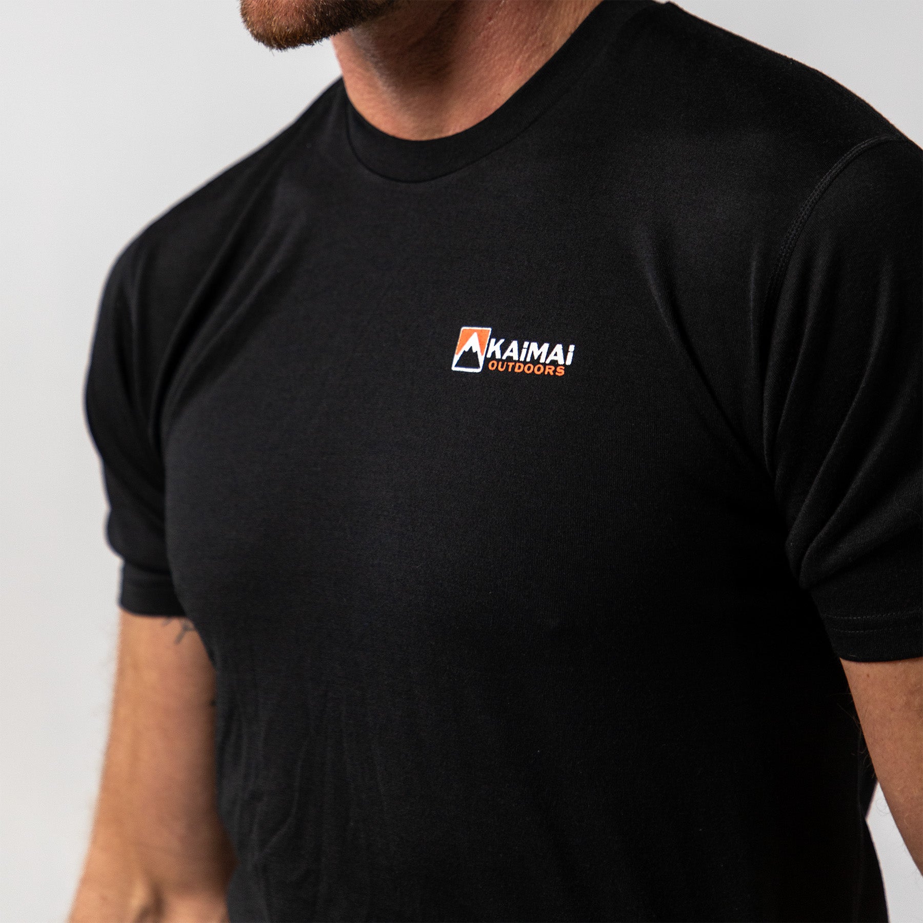 Men's Merino Thermal SS Tee