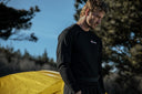 Men's Merino Thermal LS Top