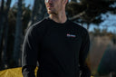 Men's Merino Thermal LS Top