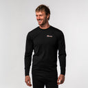 Men's Merino Thermal LS Top