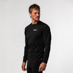Men's Merino Thermal LS Top