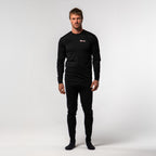 Men's Merino Thermal LS Top