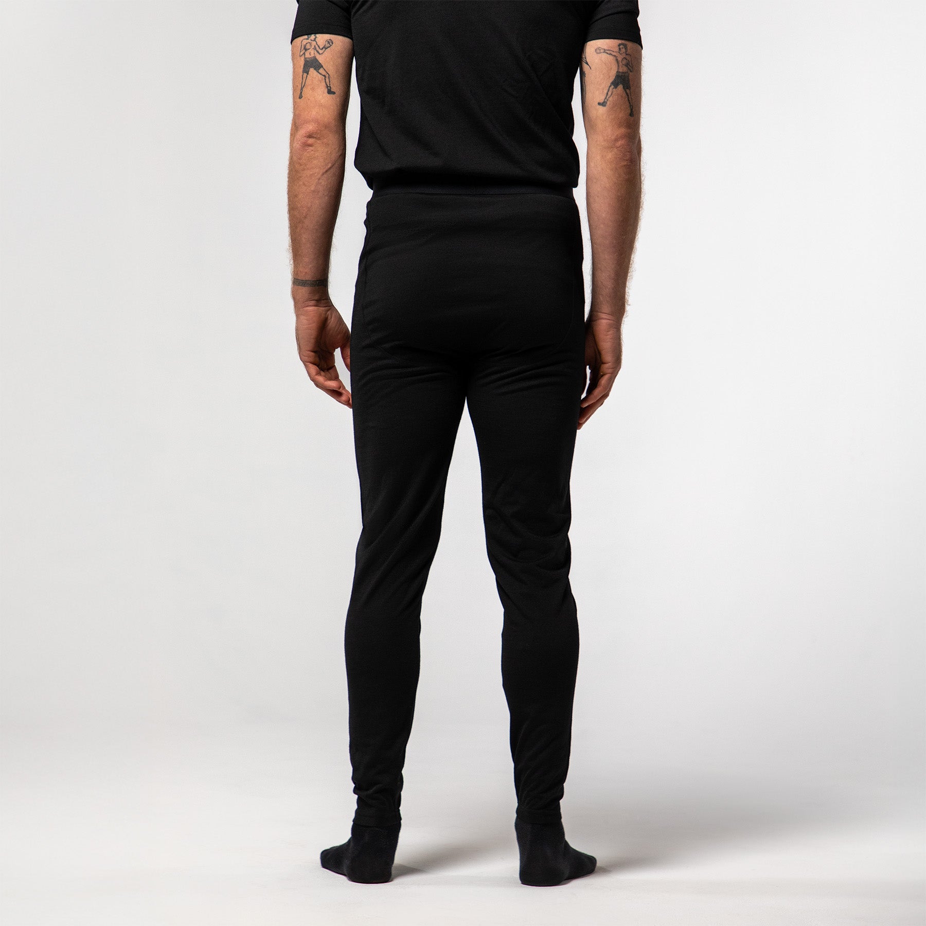 Men's Merino Thermal Legging