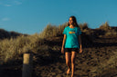 Women's Sunset Tee